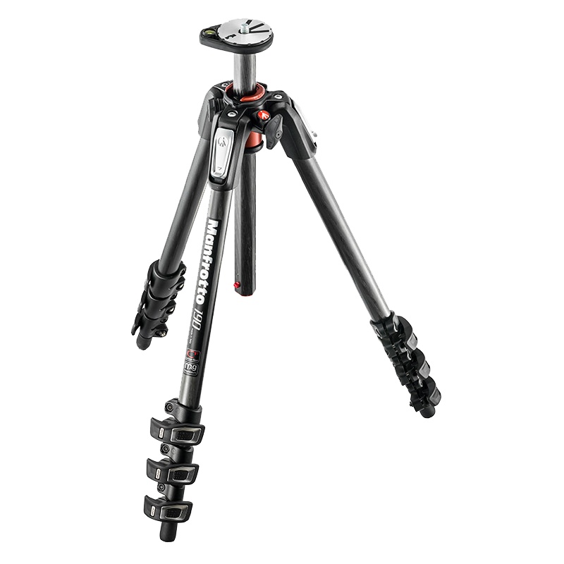 曼富图(MANFROTTO) MT190CXPRO4+MHXPRO-BHQ2 +MBAG70N三脚架云台套装