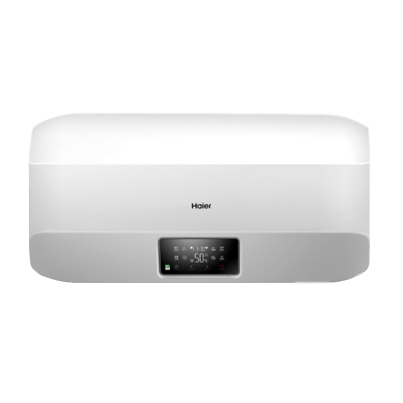 Haier/海尔ES80H-PLUS5A电热水器即热式3D速热家用一级能效80升3000瓦大功率商用美容院婴儿游泳池