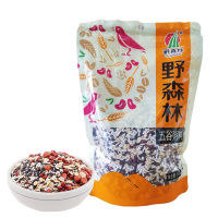 野森林五谷粥500g*2袋