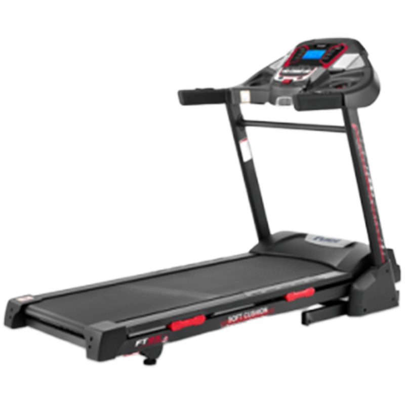 岱宇（DYACO）跑步机家用走步机可折叠健身器材智能跑步机FT95 可提供政企采购服务