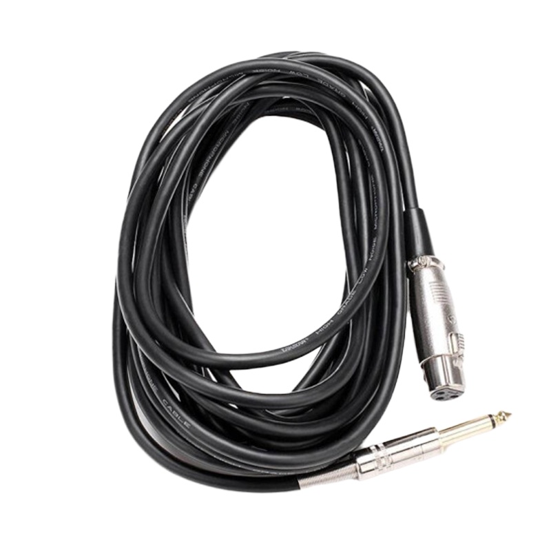 ZSTC 适用于得胜 C6-1 麦克风话筒线 30米 企业定制