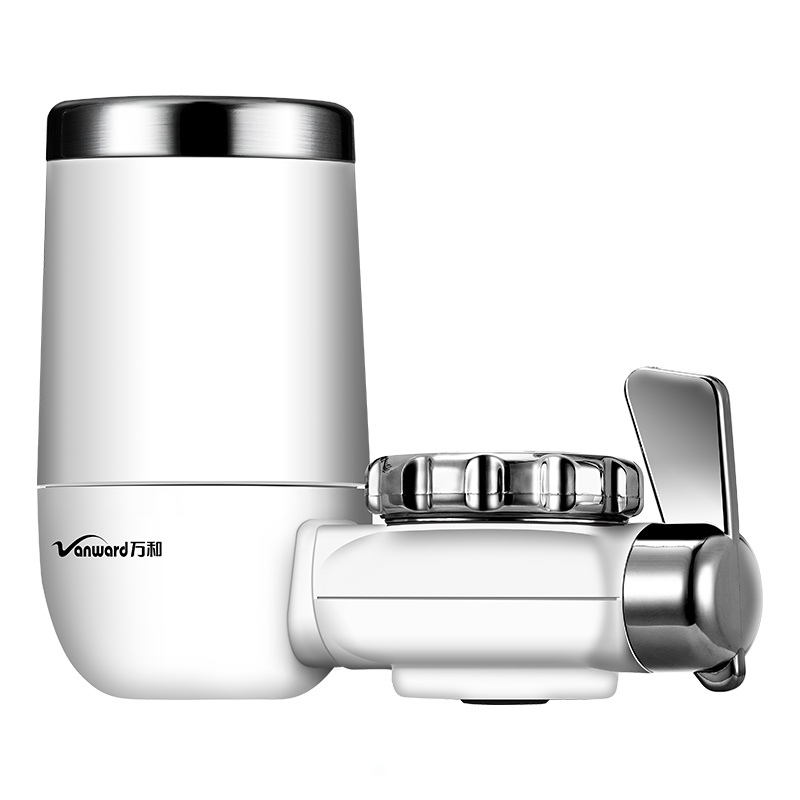 万和(Vanward) 净水龙头VLT-01 净水器水龙头过滤器家用净化自来水龙头厨房滤水器净水机自营 非直饮