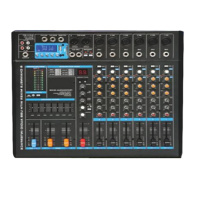 英歌 MC-80调音台