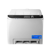 联想(Lenovo)打印机 CS2010DW彩色激光打印机A4自动双面WIFI无线网络办公 打印机