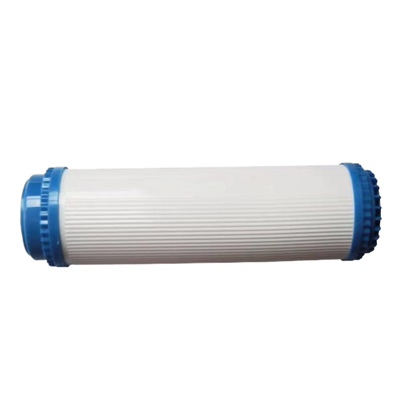 碧水源 后置活性炭8寸 适用于E50/60