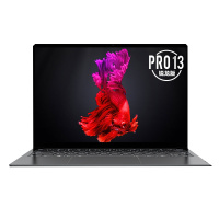 [焕新直降]联想(Lenovo)小新Pro13 四核R5-3550H 16G 512G 高色域2.5K屏 人脸识别金属外壳背光键盘 升级定制13.3英寸轻薄本笔记本电脑