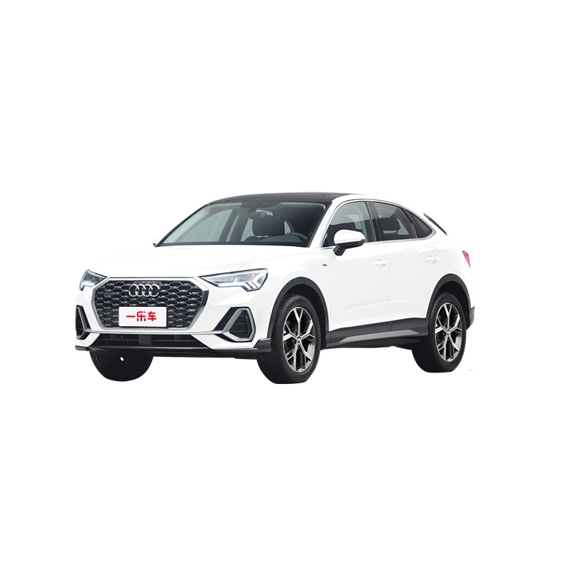 [整车订金]奥迪Q3sportback2020款40TFSI时尚型全款购车一口价轿跑SUV新车整车汽车分期汽油车辆一乐车