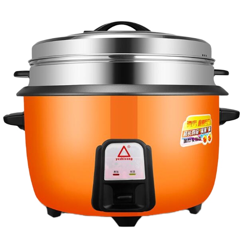 索密斯(SUOMISI) 裕声保温式电动电饭锅 18L