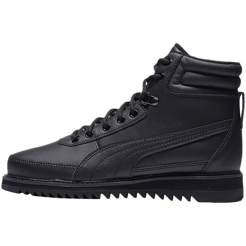 PUMA彪马男鞋女鞋运动鞋休闲鞋高帮板鞋373025