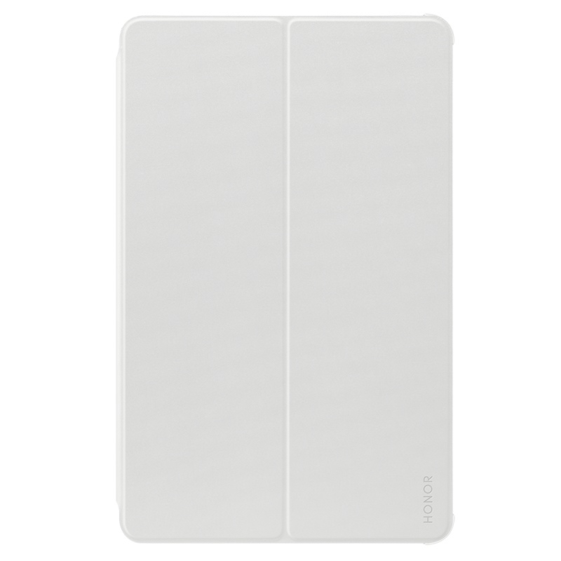 荣耀平板 V6 智能皮套 浅灰色
