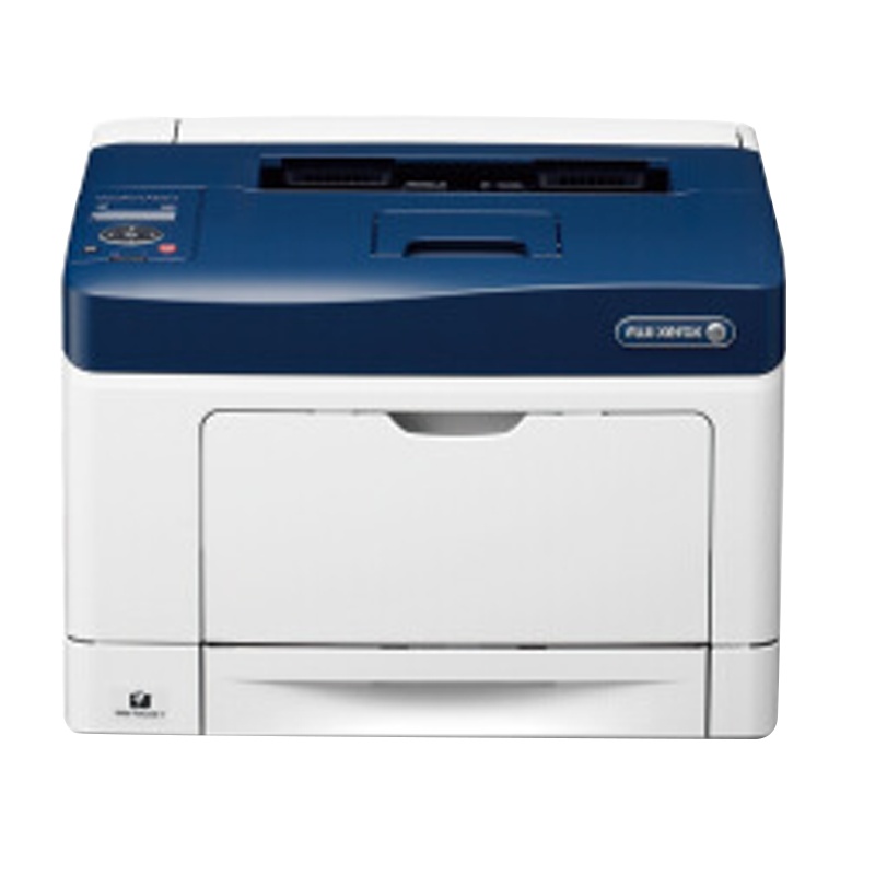 富士施乐（Fuji Xerox）P455d 黑白高速网络激光打印机 自动双面 A4办公商用--延长保修2个月