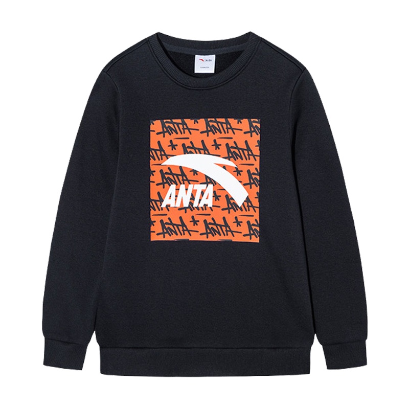 安踏（ANTA）92745523春季皮网耐磨防滑跑步鞋女子时尚轻质运动鞋