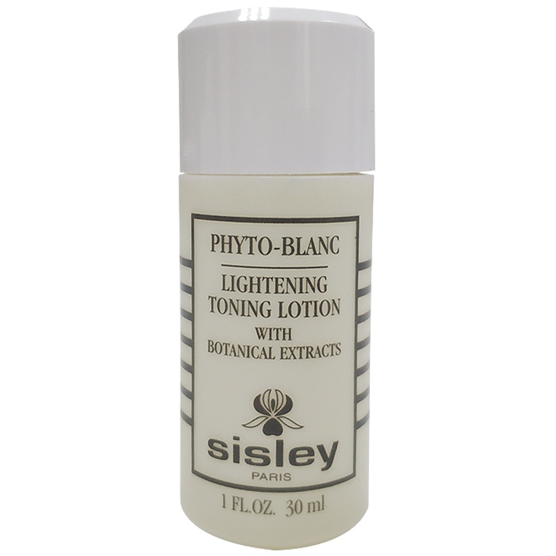 希思黎(Sisley)焕白调肤水30ml*3