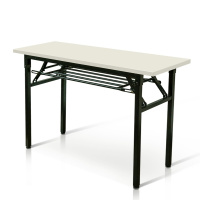 [红心家居]简易学习桌办公桌折叠培训桌会议桌