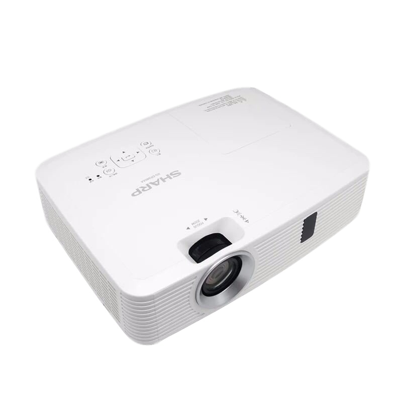 夏普DX-2008UC复合机标配双面自动送稿器+一层纸盒