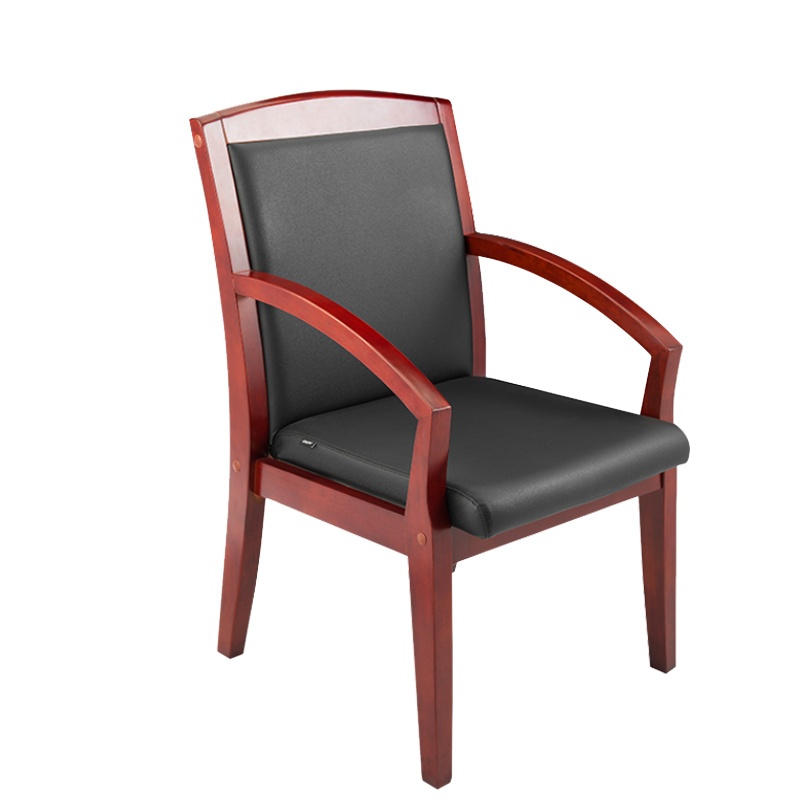 DYUANS东原皮椅办公椅电脑椅职员椅培训椅DYC03