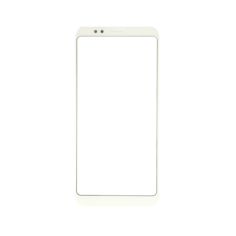 捷屏(JIEPING)适用于红米5pro盖板 手机外屏维修更换 白色(不含税)