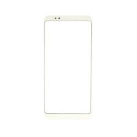 捷屏(JIEPING)适用于红米5pro盖板 手机外屏维修更换 白色(不含税)