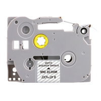 格之格ND-BR TZZ135P 标签色带 透明底白字 单位(件)