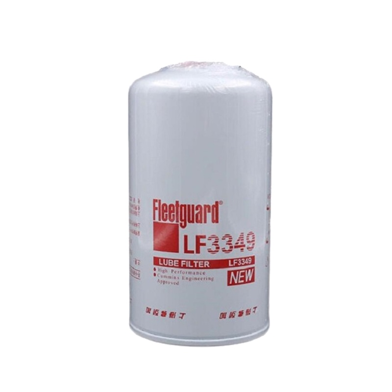 东风EQ1118 机油滤清器 机油滤芯 原厂正品 超长质保