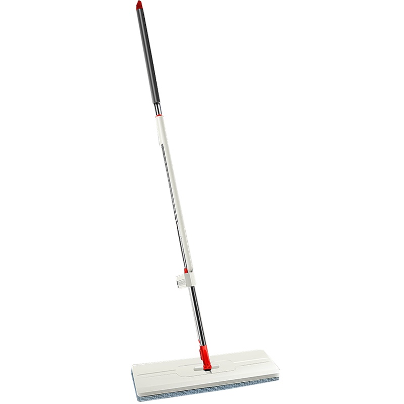 菲仕康免手洗拖把家用一拖净干湿两用平板拖吸水拖布不伤木板懒人墩布拖地神器