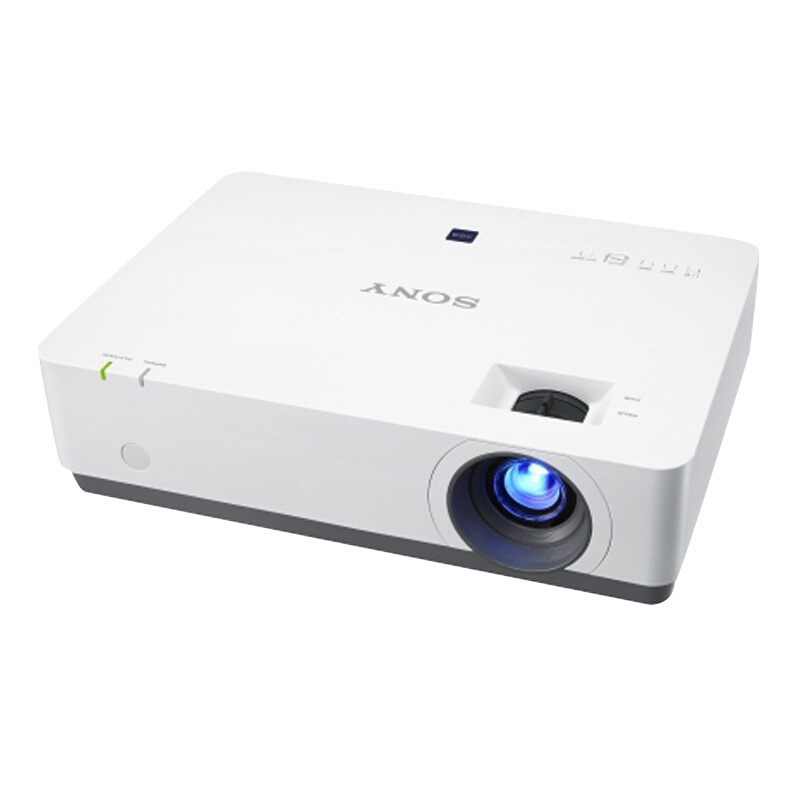 索尼(SONY)VPL-EX570 投影仪 投影机办公 标清 4200流明 双HDMI