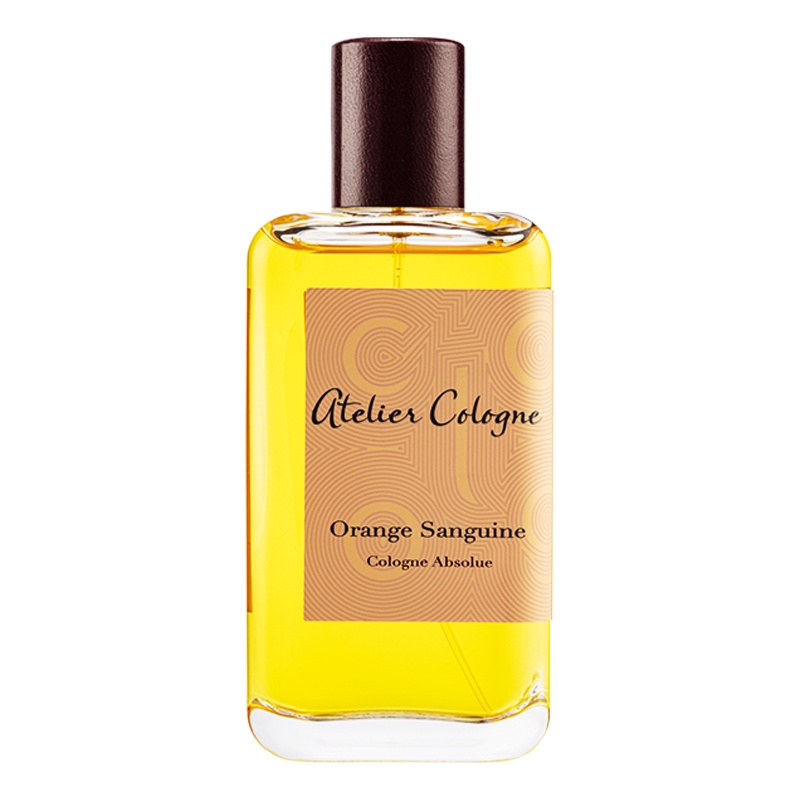 Atelier Cologne欧珑香水 赤霞橘光 30ml EDT淡香水