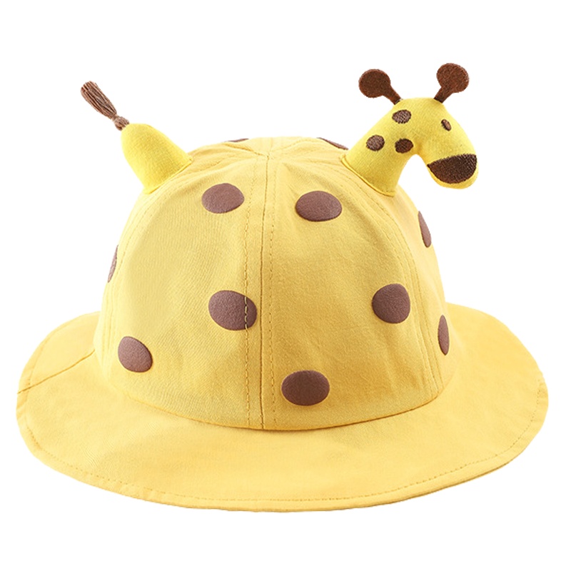 婴儿帽子魅扣春秋款男宝宝假发帽儿童毛线套头秋冬男宝男童搞怪爆炸头