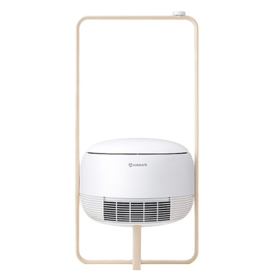 艾美特(Airmate)取暖器/电暖器家用/多功能暖风机 遥控干衣机/烘干机 浴室浴霸电暖气 AIR3