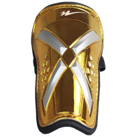 双星护腿板成人儿童亲子护腿板足球运动护小腿护腿板 DSA870