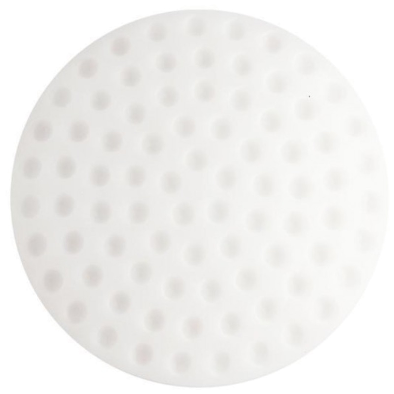 权夫人加厚墙面防撞垫后防碰垫把手锁防护垫橡胶防震垫桌脚垫