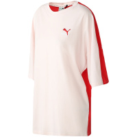 PUMA黑标女装Culture Maker Tee Wmns运动服休闲短袖T恤598529