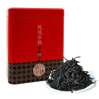 廣濟橋武清香红茶潮州凤凰红茶 500g