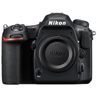 尼康(Nikon) D500(24-85G)数码单反相机 单镜头套装 约2088万像素