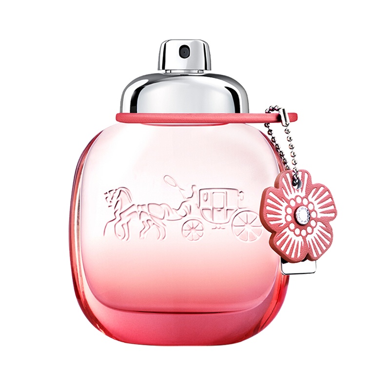 [正品保障]COACH蔻驰花馥嫣韵女士EDP浓香水 50ml