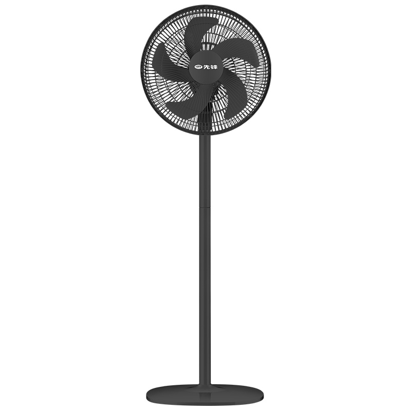 先锋(SINGFUN)电风扇落地扇家用大风台地两用扇空调伴侣5叶落地风扇 FS35-19G