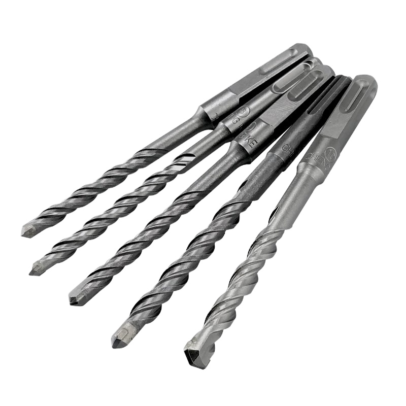 TUGPT冲击钻头方柄6#A282 28201