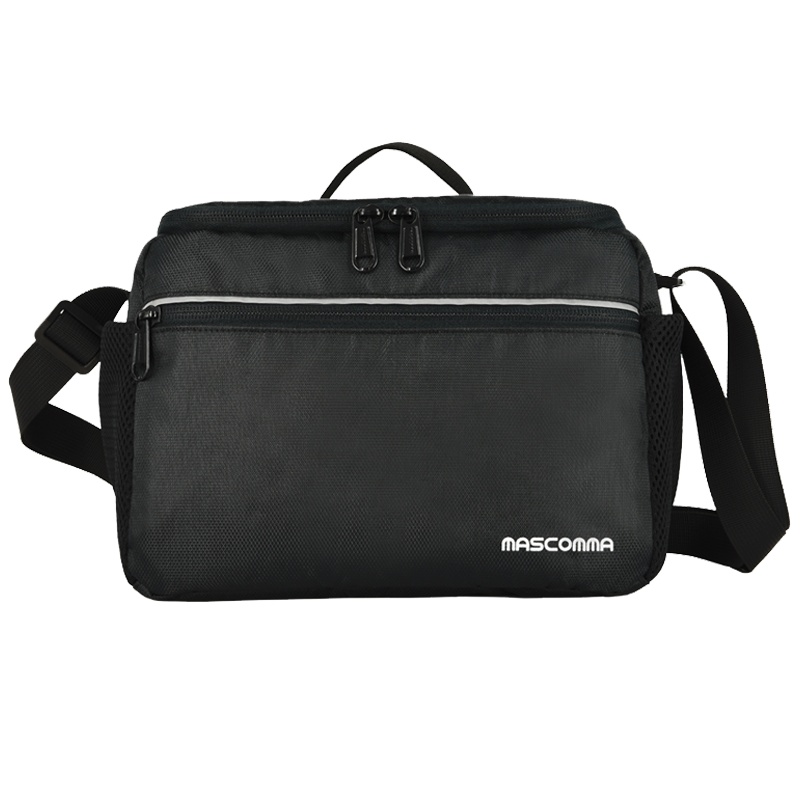MASCOMMA半画幅相机包 微单相机包BS02203/BLK