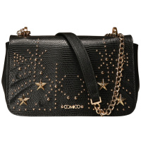 COMICO女款星空烟火盛会单肩斜挎包C8183