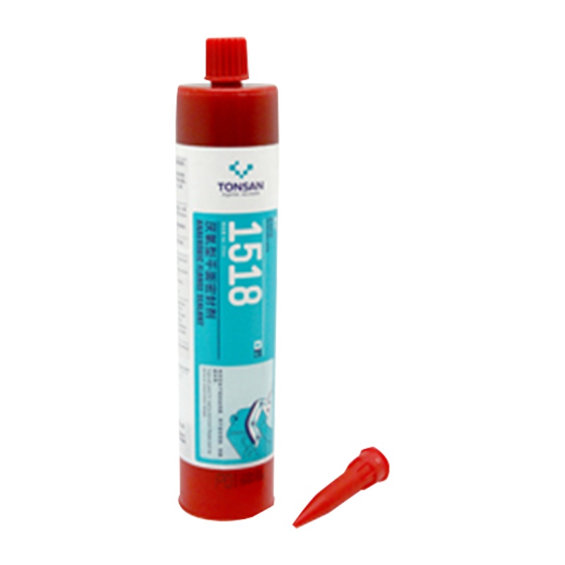 天山可赛新1518厌氧型平面密封胶 310ml