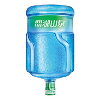 鼎湖山泉 18.9L 桶装水天然山泉水17桶 (单位:组)