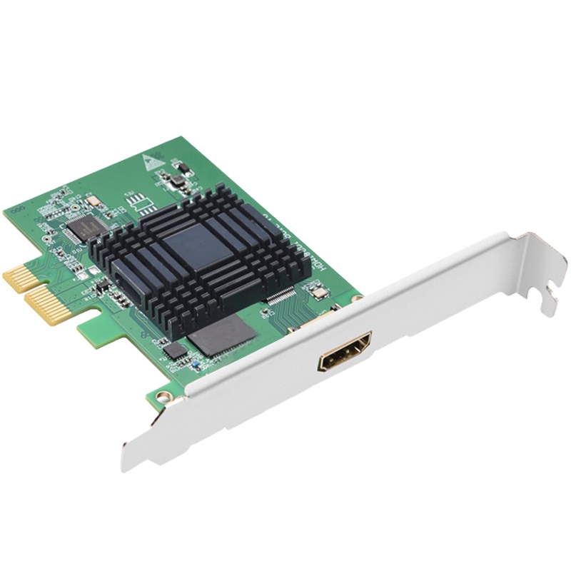 同三维 TX300H HDMI SDI高清视频采集卡 图像录制 视频会议/电商/教育培训switch 游戏直播