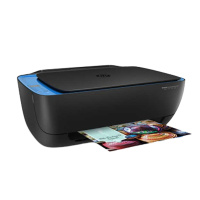 惠普 彩色喷墨一体打印机 HP-4729