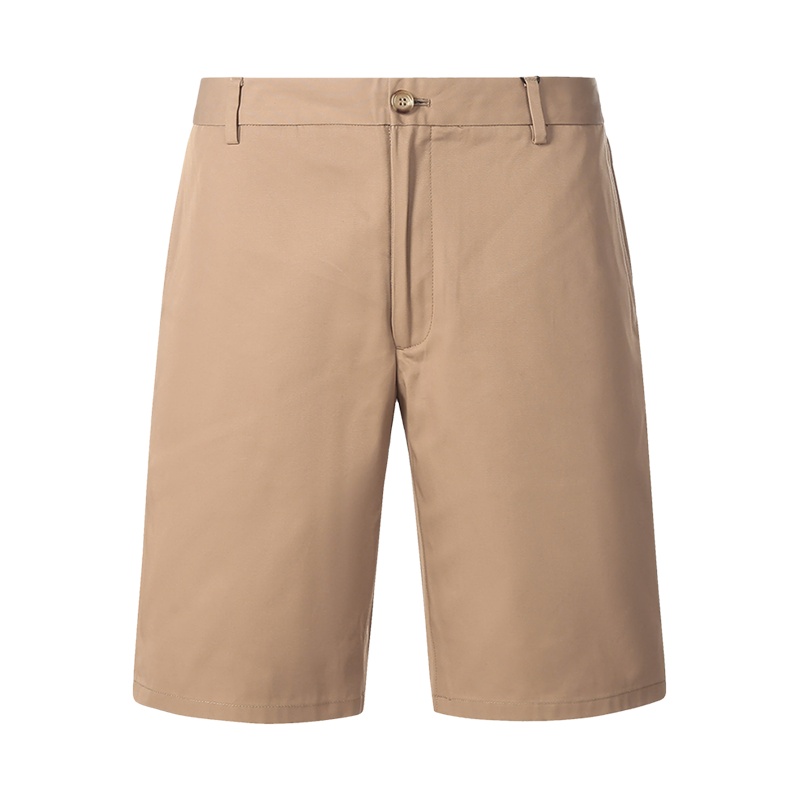 BURBERRY 博柏利 男款 棉质休闲短裤80396541