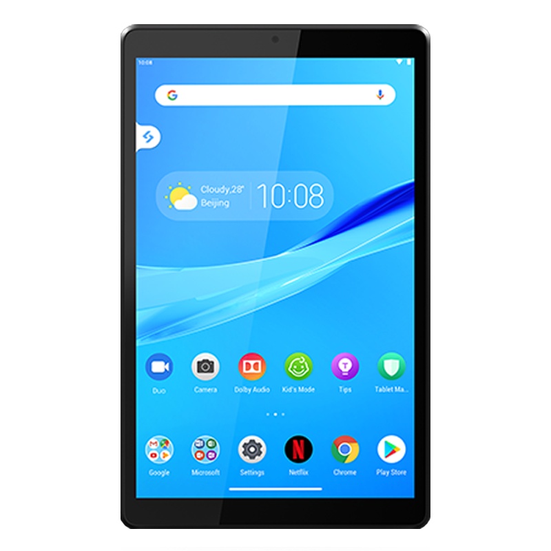 联想( Lenovo ) Tab M8 平板电脑8英寸 全高清 4G+64GB 杜比全景声 支持学生模式 八核安卓pad 网课平板 WIFI
