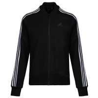阿迪达斯(adidas)秋季新款男士针织夹克EI TT BOMBER DM5238