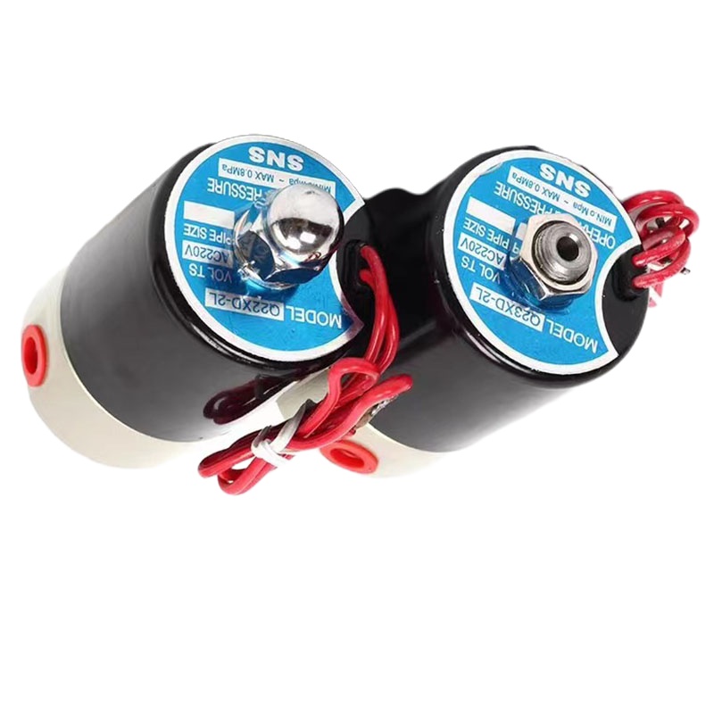 电磁阀MZJ-600A/006铁马