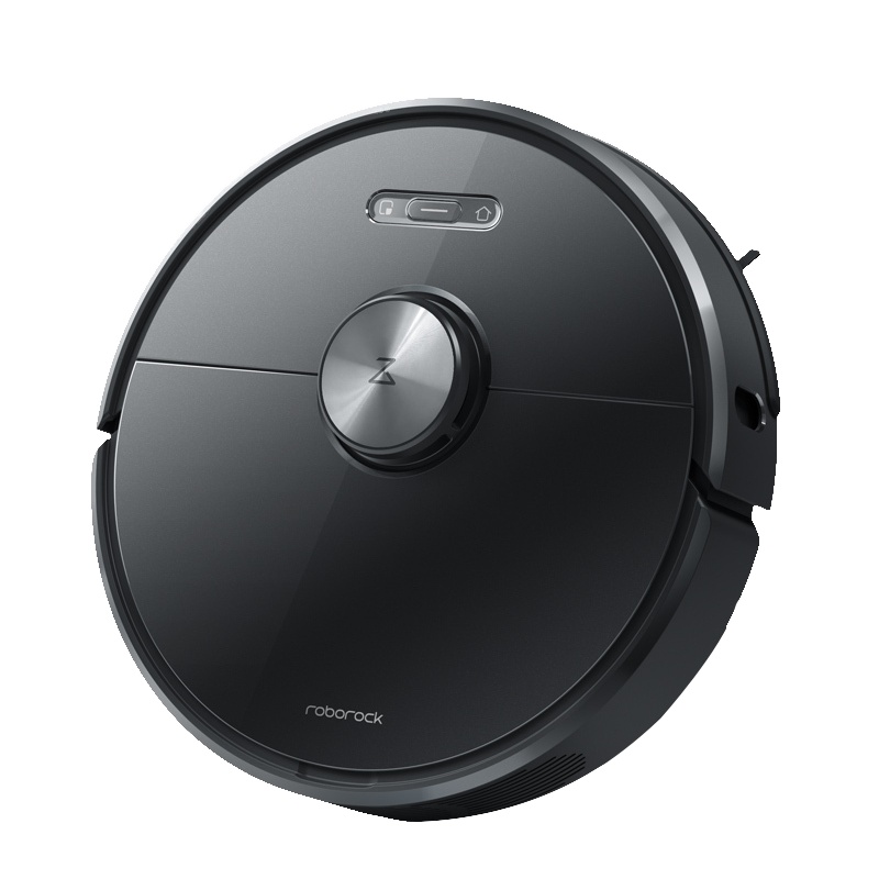 石头(Roborock) 扫地机器人 T65 全自动家用智能扫拖吸式一体机 支持APP控制