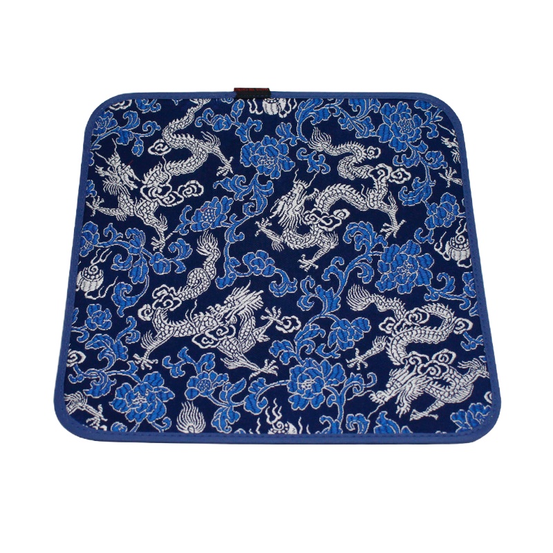 【中华特色】南京馆 南京特产云锦鼠标垫中国特色礼品纪念品出国会议礼品工艺品送老外