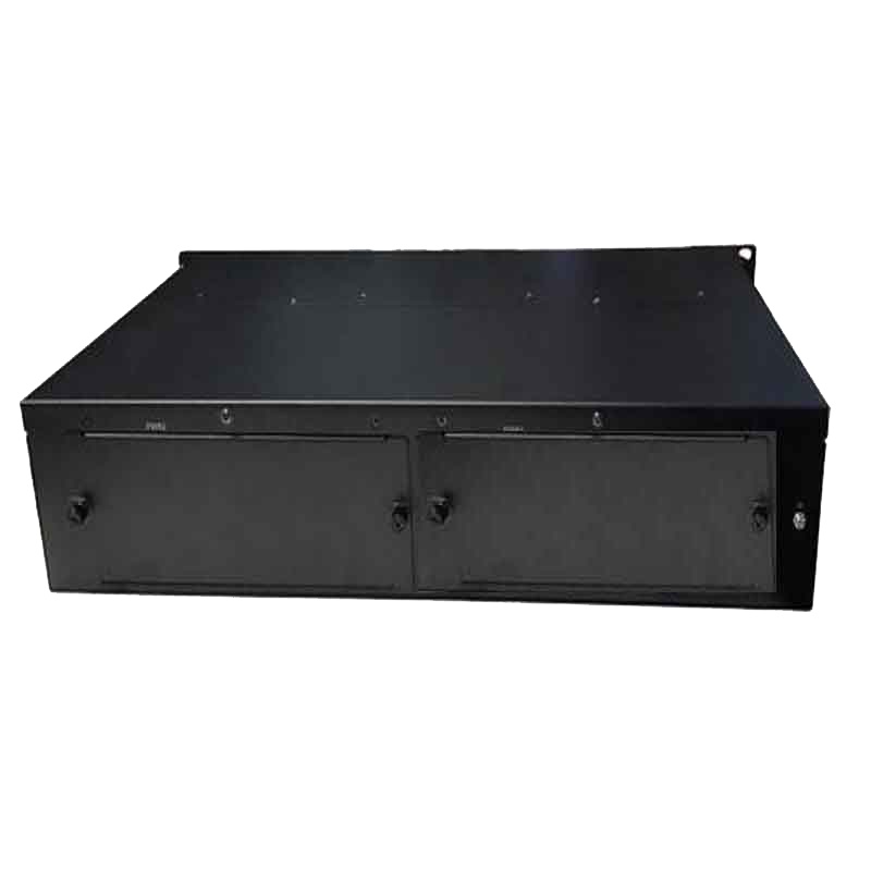 海康威视视频综合平台-机箱 DS-6904UD-XT